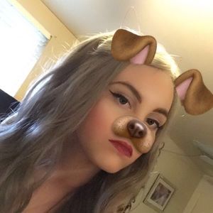 Meet your Posher, Brylee